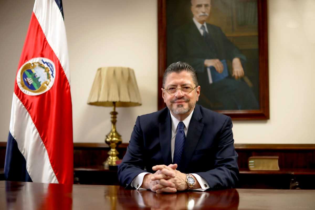 Presidente de Costa Rica destaca potencial turístico RD