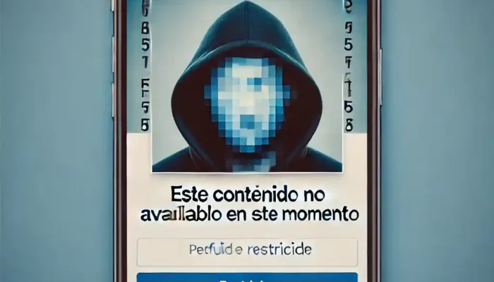 Aprende a ver perfiles restringidos en Facebook: trucos y consejos