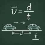 Fórmula para calcular la velocidad media en física: concepto y ejemplos prácticos