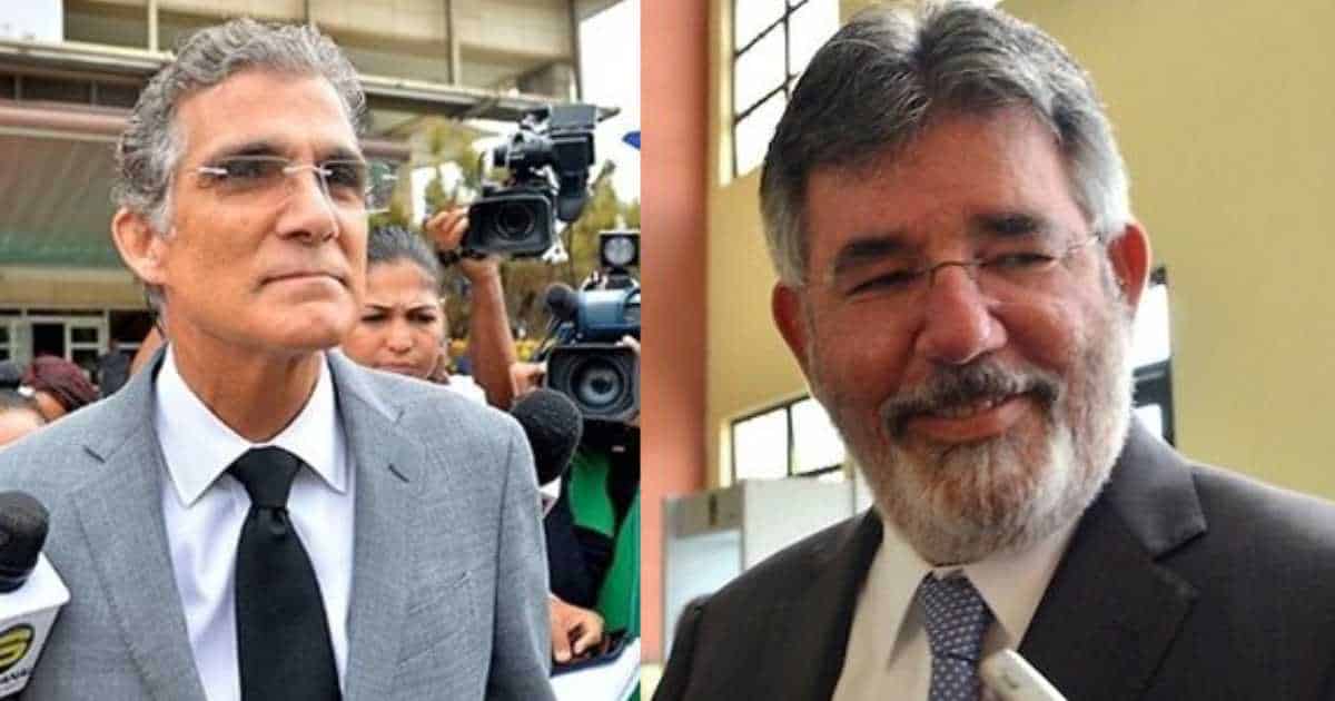 caso odebrecht Conrado Pittaluga y Víctor Díaz Rúa