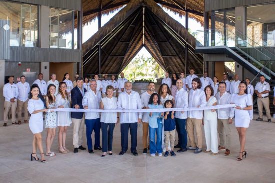 Dreams Flora Resort & Spa abre en República Dominicana