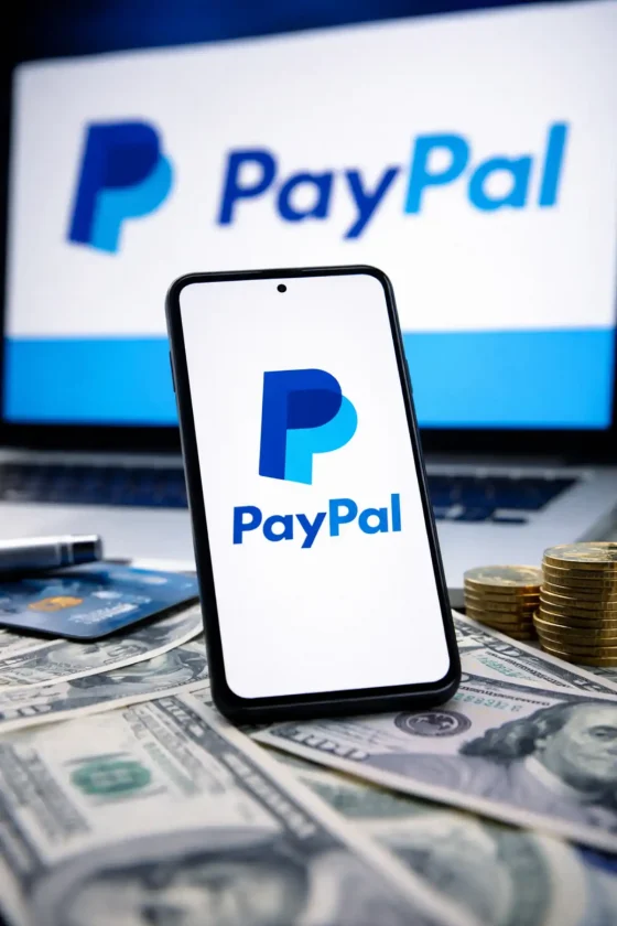Cómo verificar tu cuenta de PayPal: Pasos sencillos para proteger tus transacciones en línea Cómo verificar tu cuenta de PayPal: Pasos sencillos para proteger tus transacciones en línea