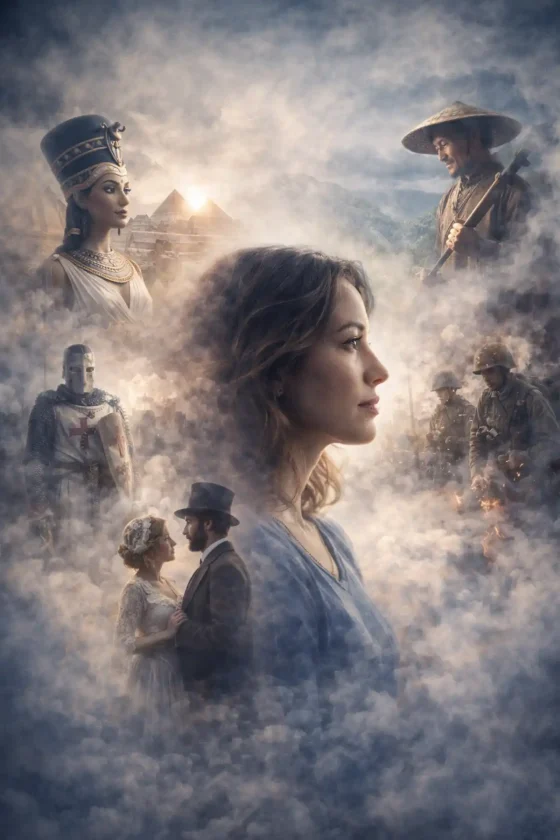 Descubre cómo acceder a tus recuerdos de vidas pasadas y conocer más sobre tu ser interior