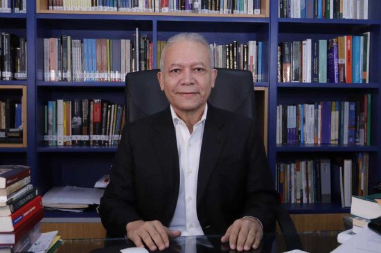 Periodista Rafael Núñez pondrá a circular quinto libro 