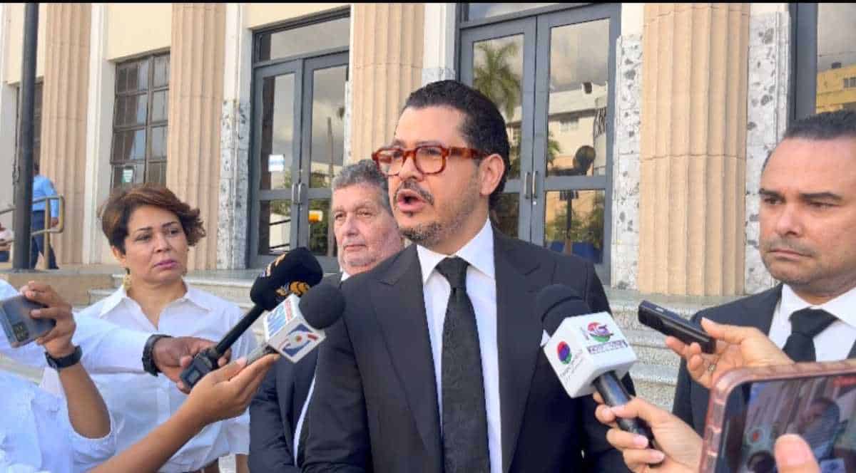 La defensa del mayor general Adán Cáceres presentó una denuncia ante el Consejo del Poder Judicial, solicitando un juicio disciplinario contra la juez Yanibet Rivas