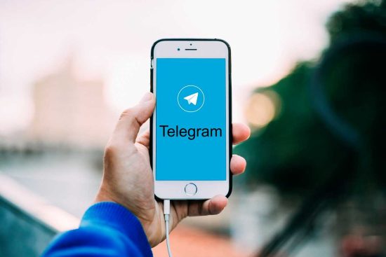 Telegram suspendido en Brasil con una multa diaria