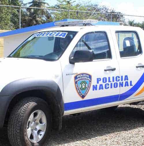 PN busca alcalde pedáneo mató tres en Elías Piña