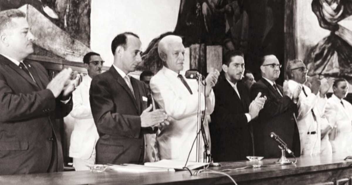 60 años de la Constitución de 1963 y el legado de Juan Bosch