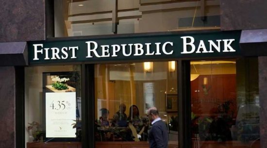 JPMorgan Chase adquiere First Republic Bank
