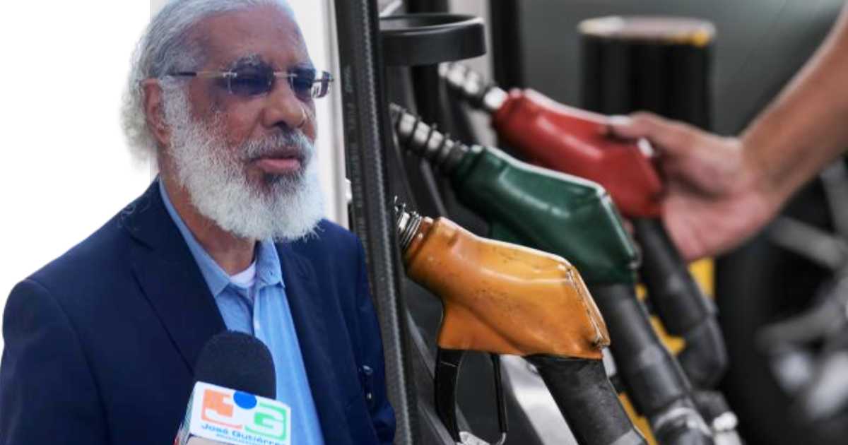 ¿Existe una mafia de combustibles en República Dominicana?
