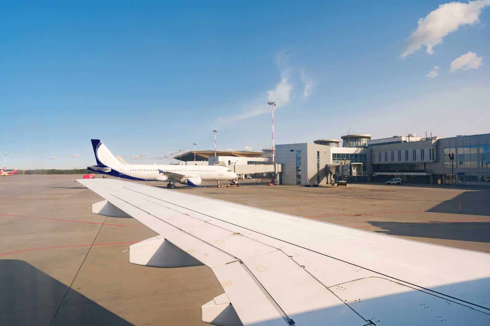 Líneas aéreas RD buscan cambios en el proyecto de ley