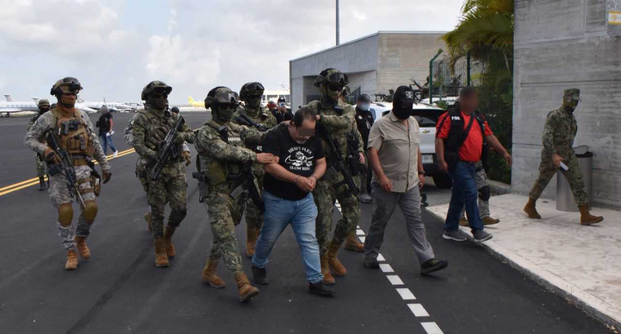 Líder cártel de Sinaloa detenido: Impacto en violencia sureste