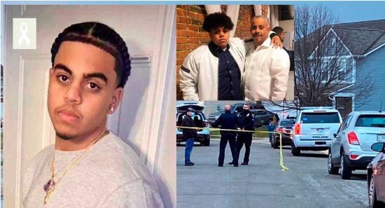Asesinan a joven dominicano tiroteo en Massachusetts