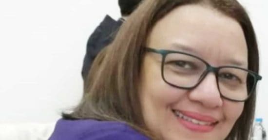 Periodista Leonora Ramírez fallece de cáncer