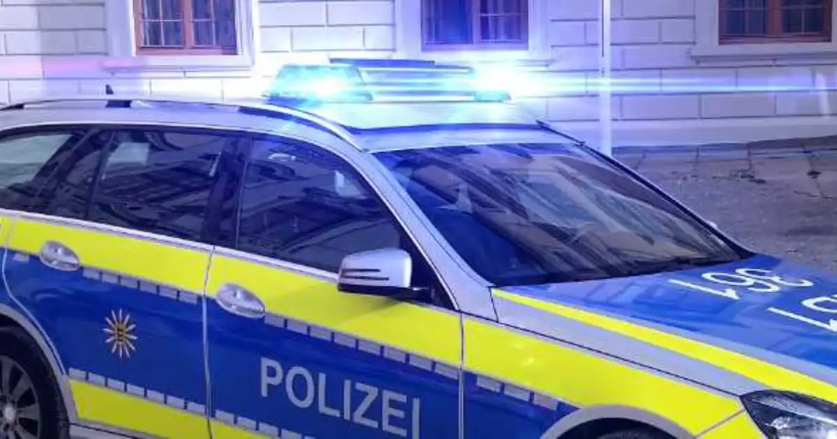 Tiroteo en Mercedes: 2 Muertos en Alemania