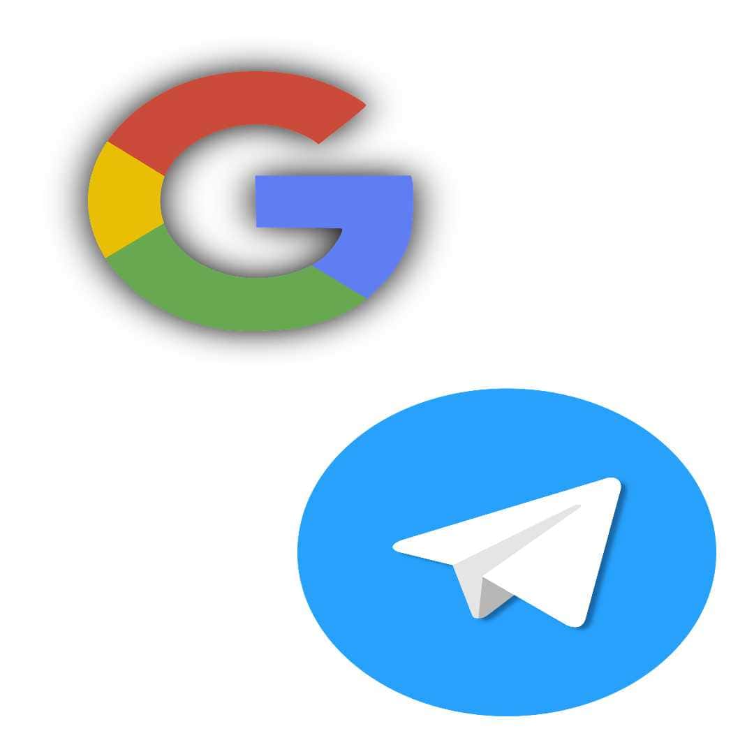 Investigación en Brasil: Google y Telegram en la mira