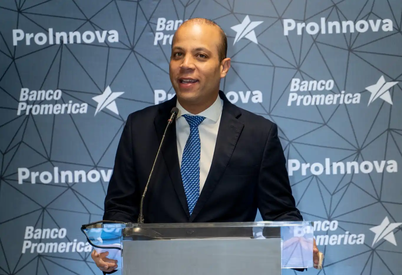Banco Promerica lanza ProInnova