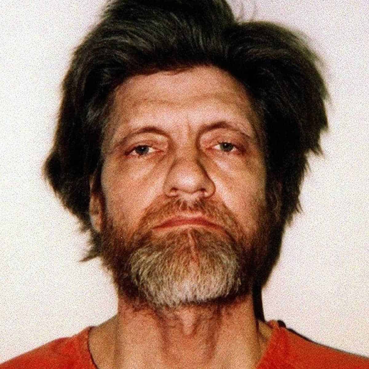 El Unabomber, Ted Kaczynski, muere a los 81 años