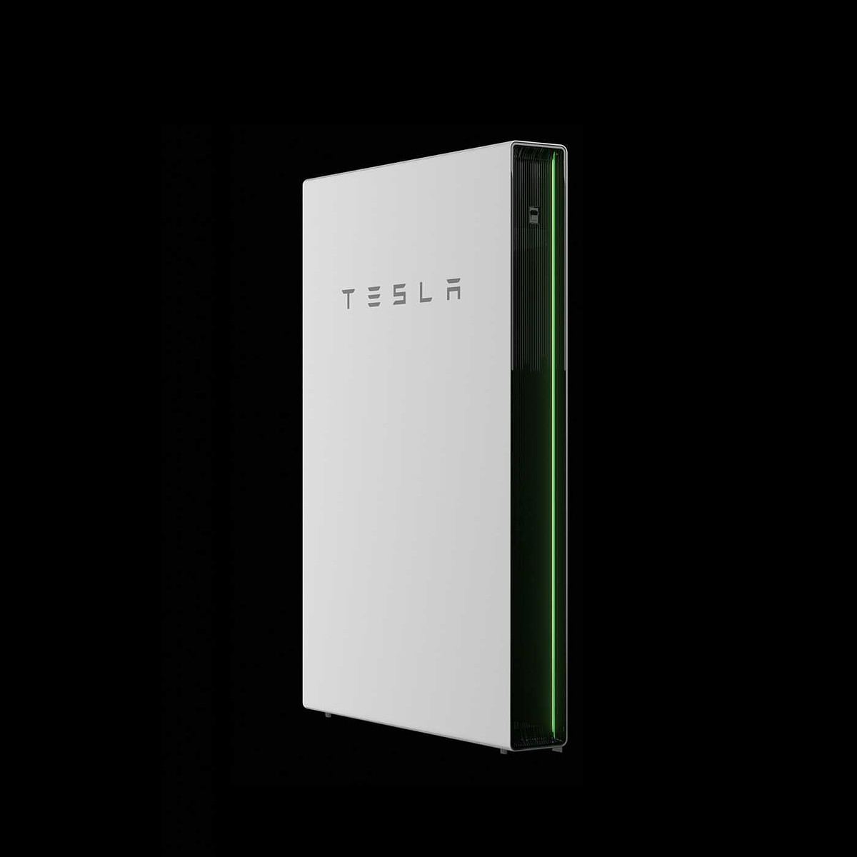 Revolución solar: Tesla Powerwall el futuro de la energía renovable