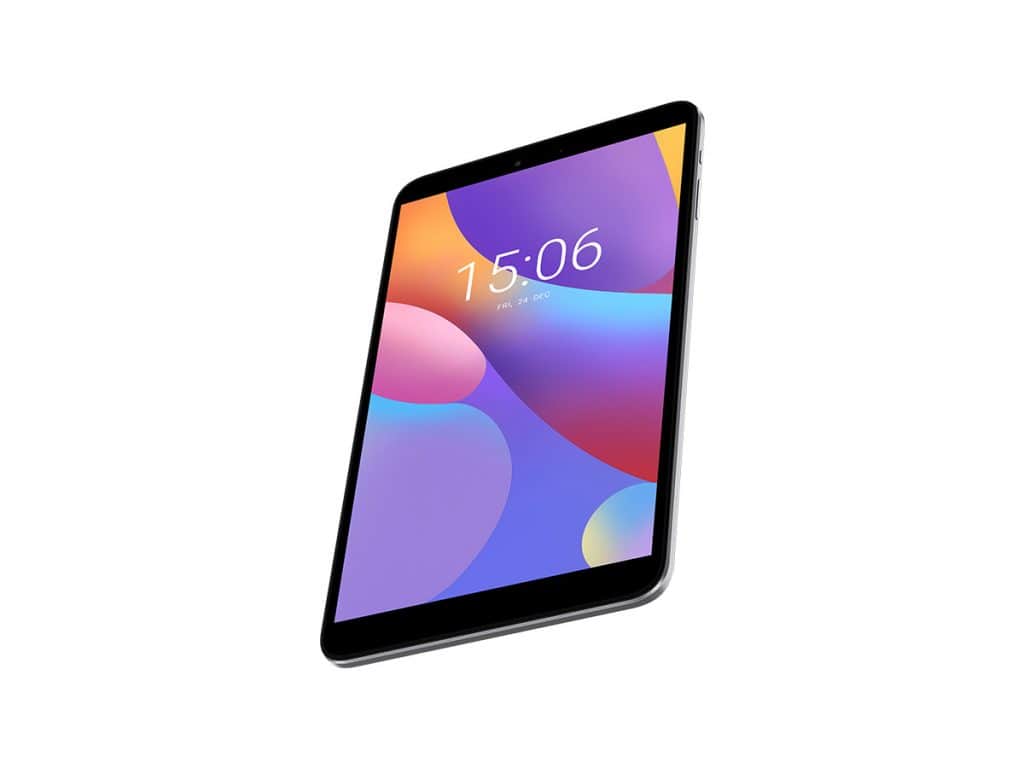 android en tablet con windows