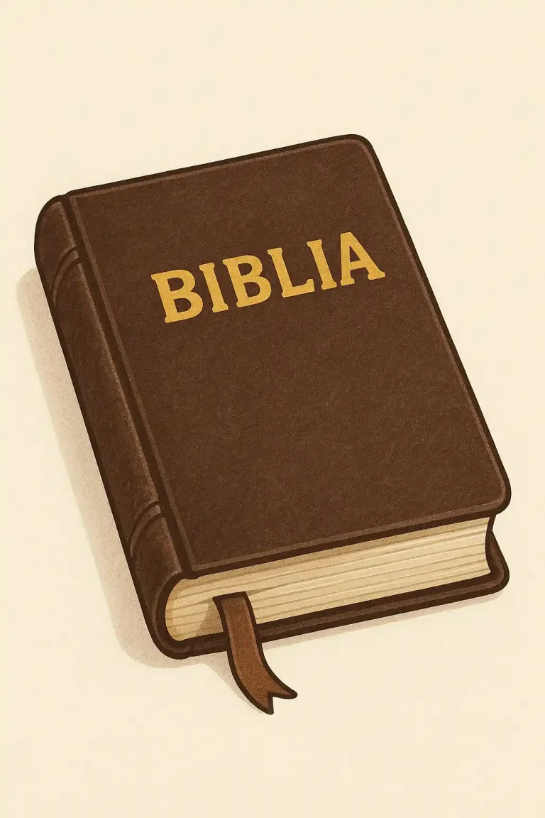 ¿Cuántos libros tiene la Biblia y cómo está estructurada?