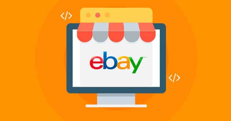 comercio electronico en ebay