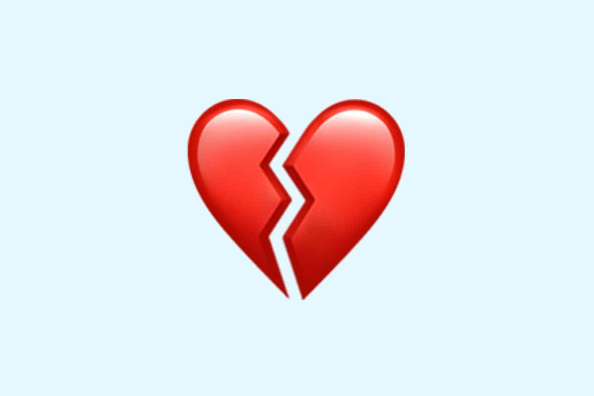 corazon roto