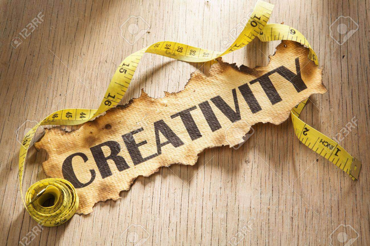 creatividad en la metrica