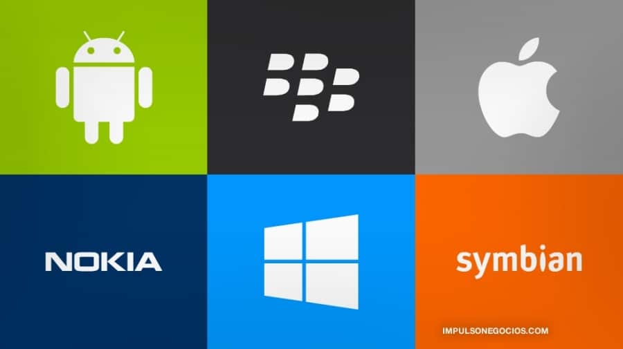 dispositivos y sistemas operativos
