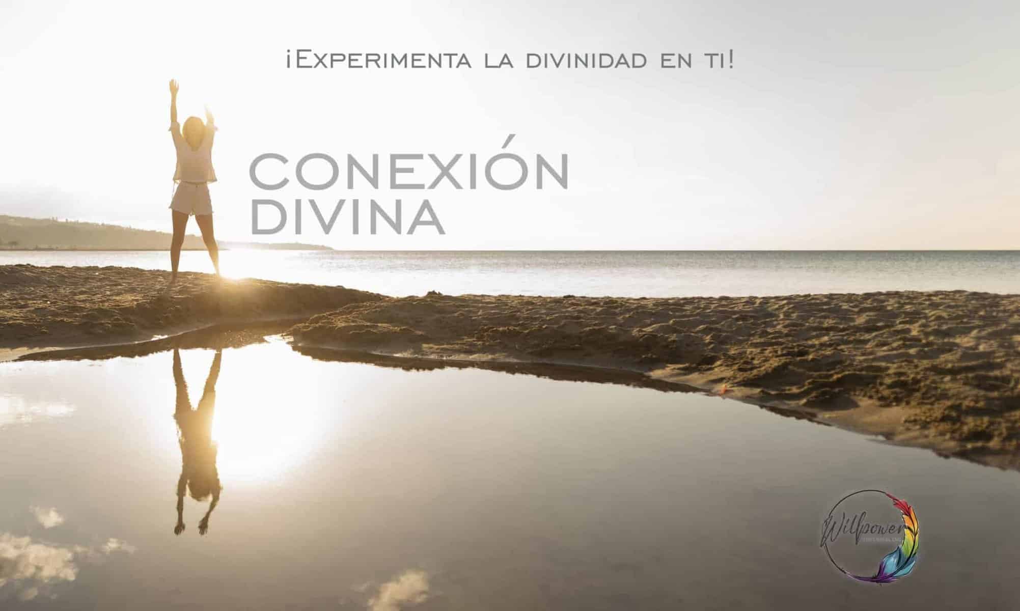 espiritualidad y conexion divina 1