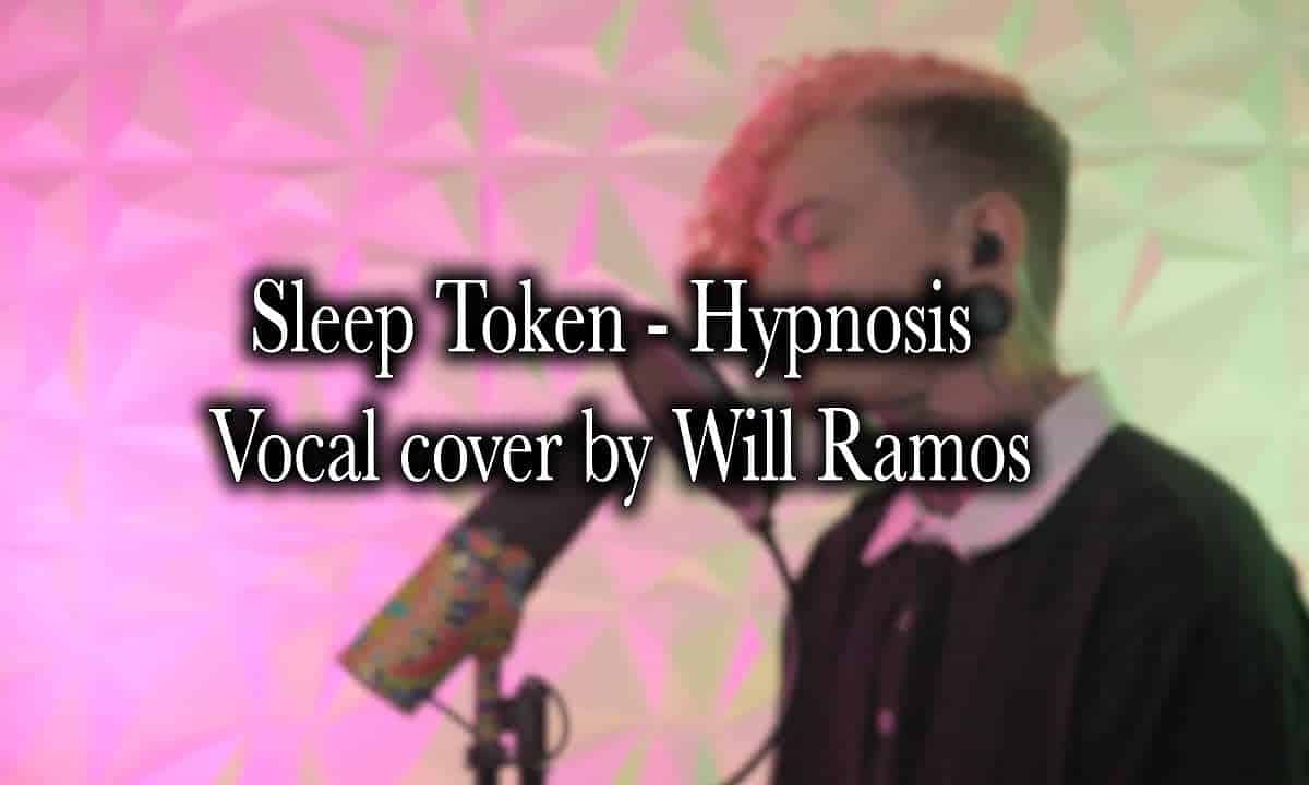 hipnosis vocal