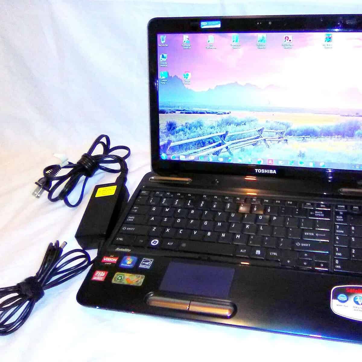 Cómo Formatear Una Laptop Toshiba Con Windows 7 Paso A Paso 4000
