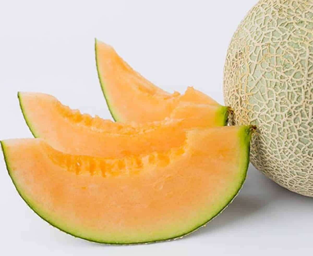 melon fresco