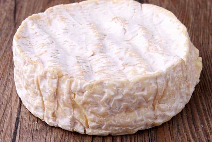 queso camembert entero