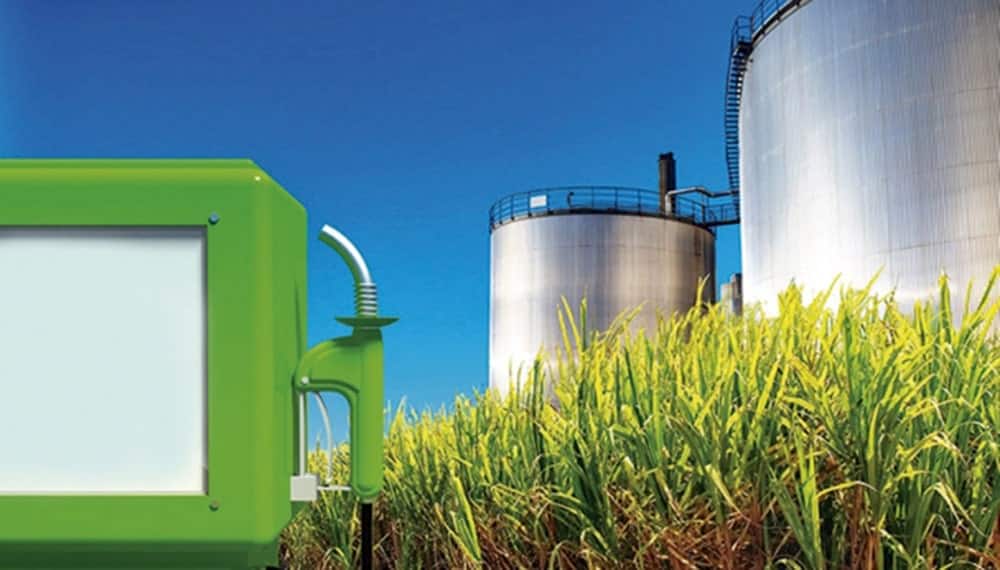 sostenibilidad del biodiesel