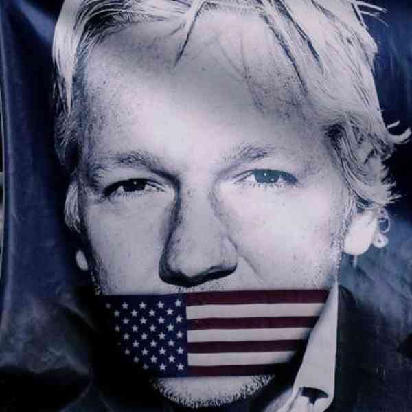 Julián Assange, su salud y su libertad