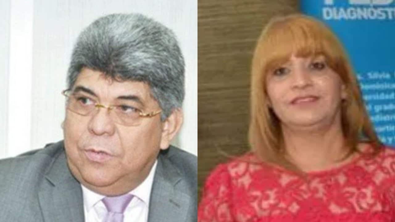 Magalys Medina y Fernando Rosa continuarán en arresto domiciliario