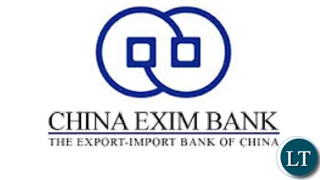 China EximBank aumenta apoyo crediticio para satisfacer