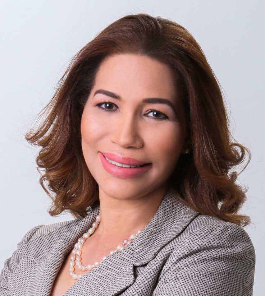 Dominicana Silvia García nueva presidenta del Parlamento Centroamericano