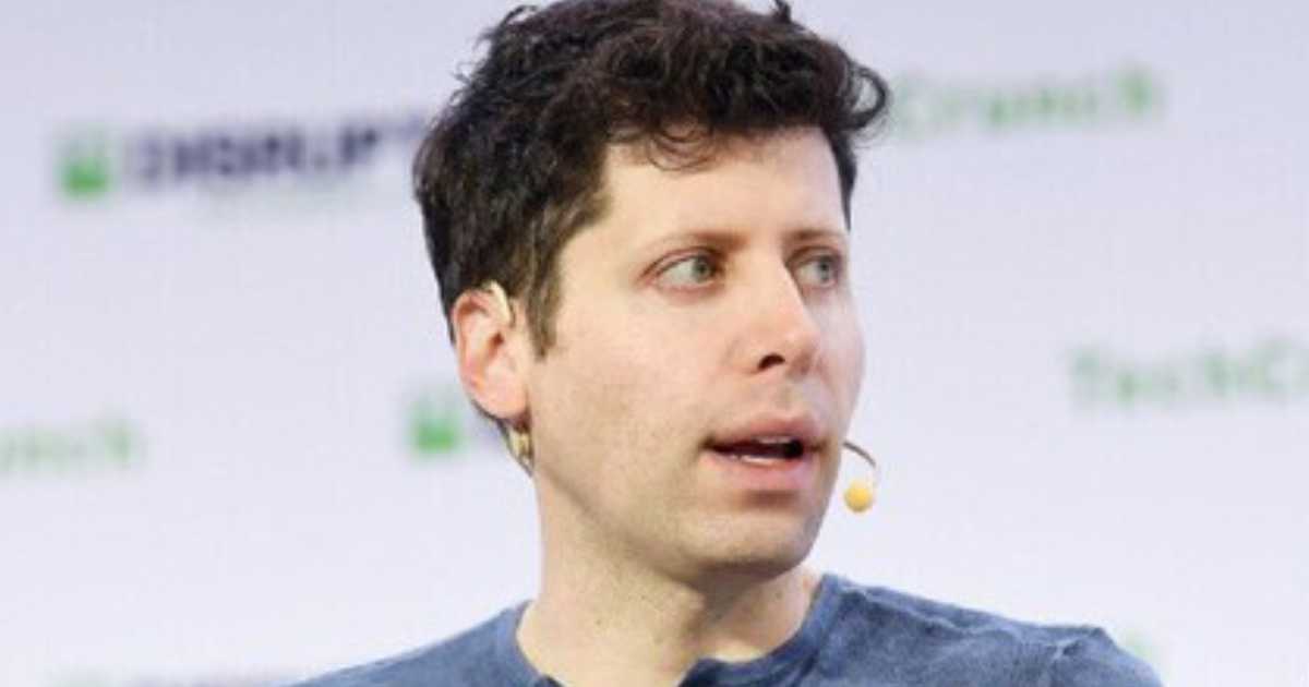 OpenAI anuncia regreso de Sam Altman como consejero delegado