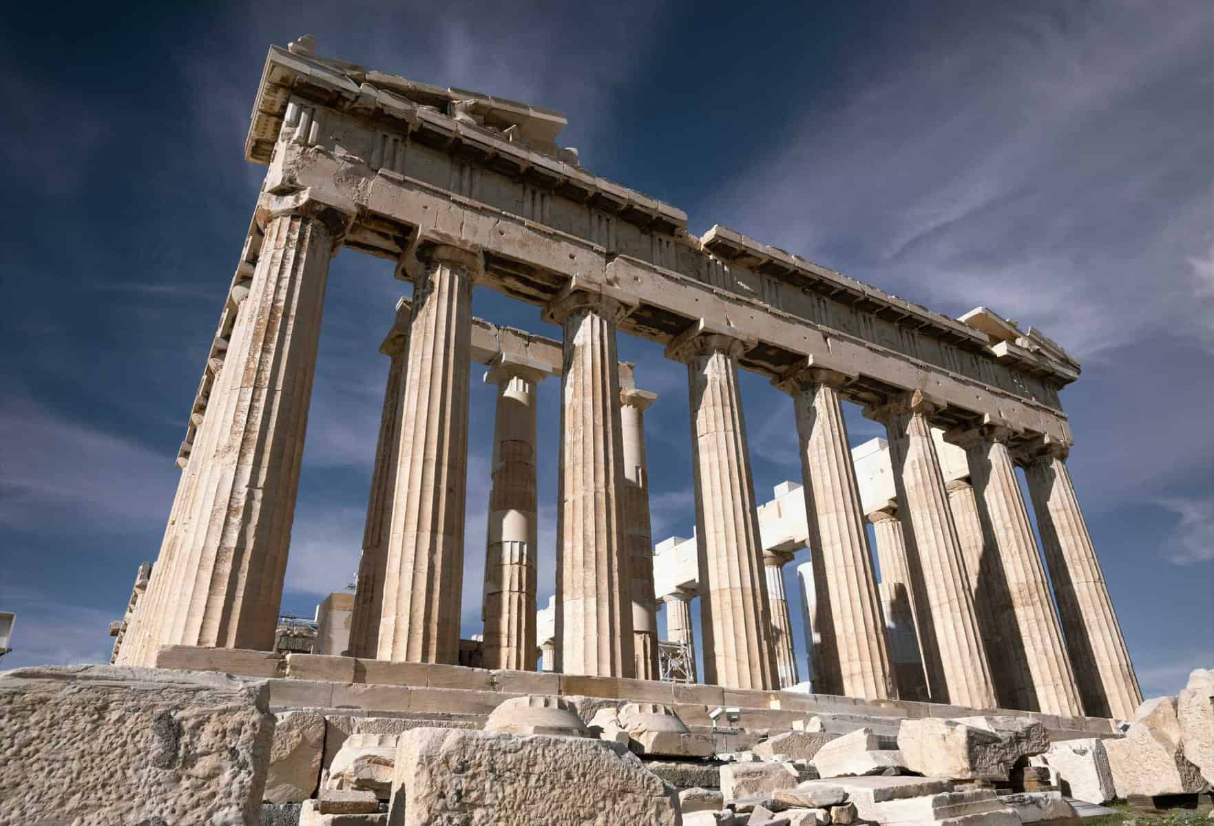 Disputa entre Grecia y Reino Unido por esculturas Partenón