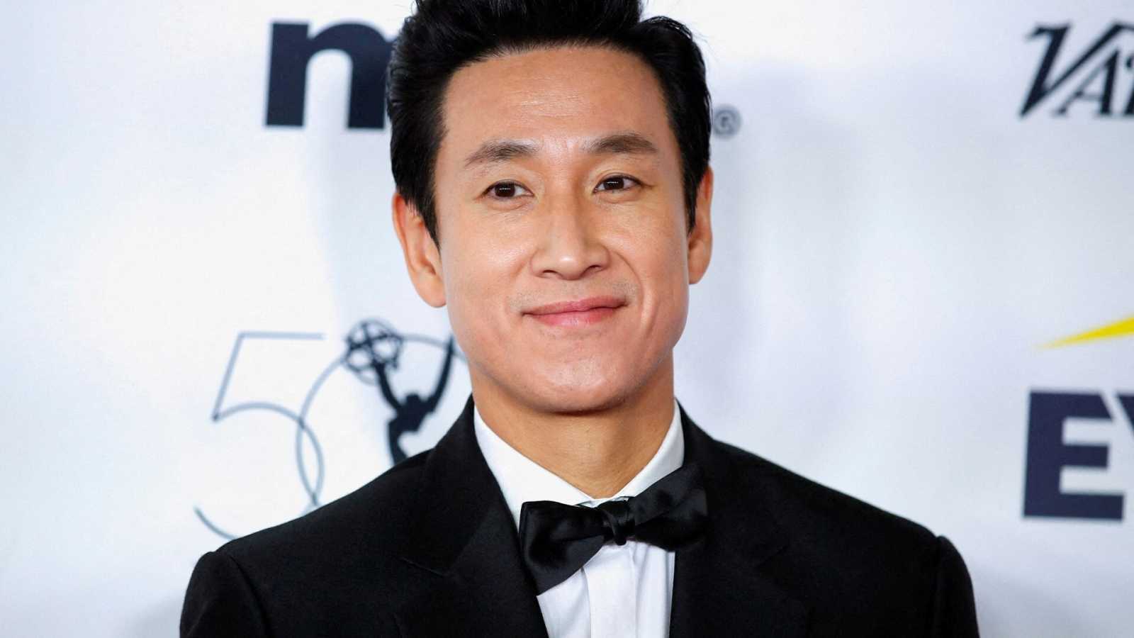 Trágico final para el actor surcoreano: Lee Sun-kyun