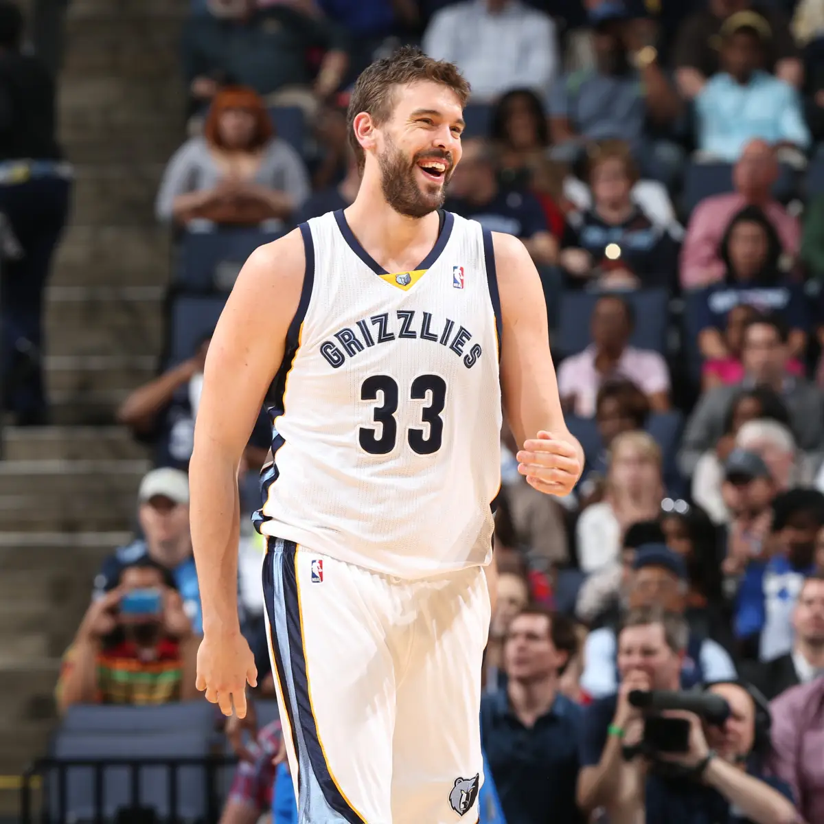 Marc Gasol se retira: el adiós de una leyenda del baloncesto