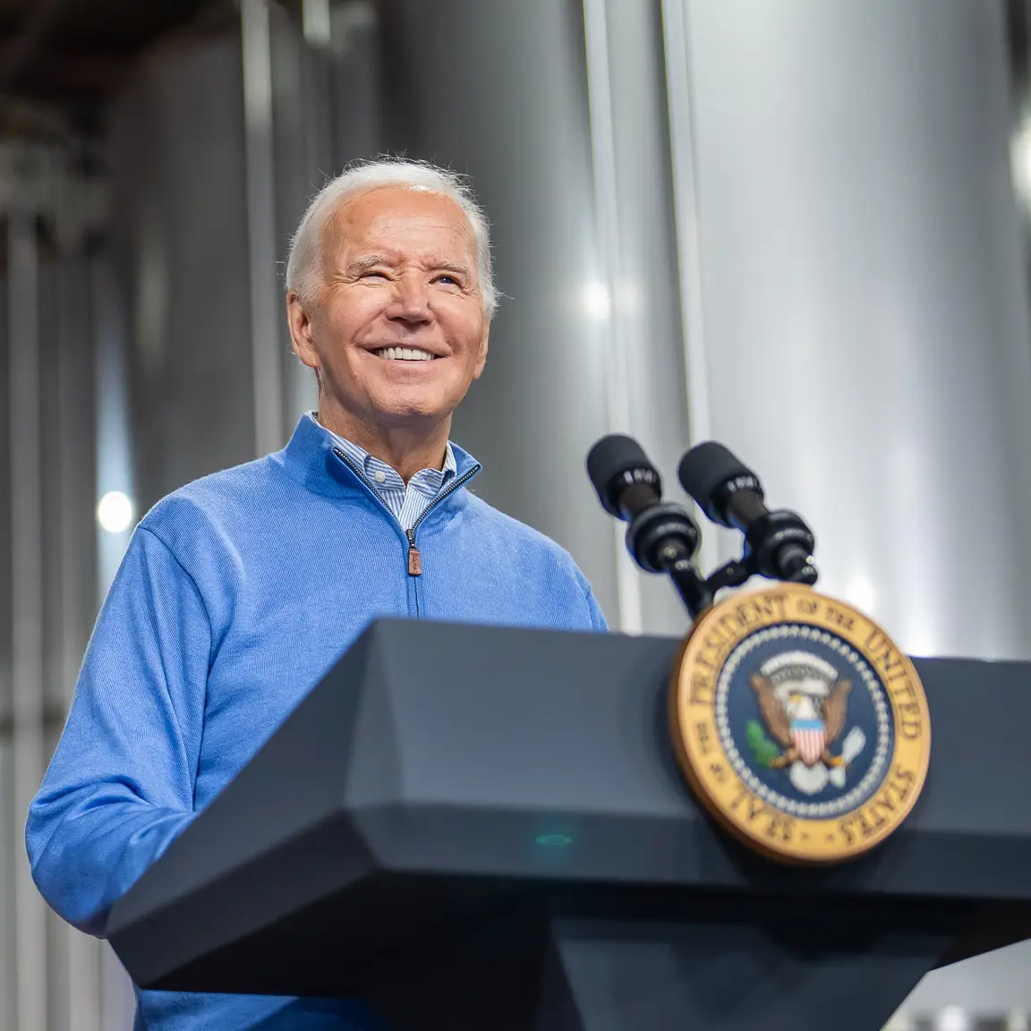 Biden gana primarias de Nevada