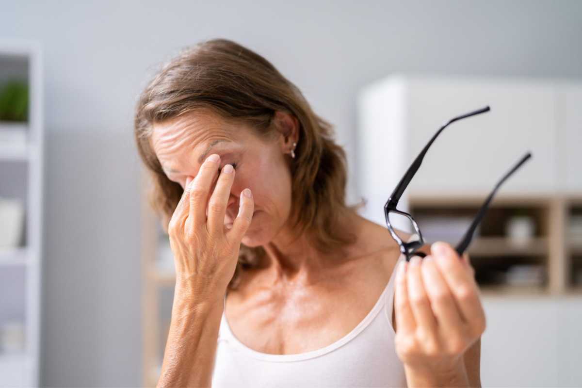 Glaucoma: Una alerta de salud visual para todas las edades
