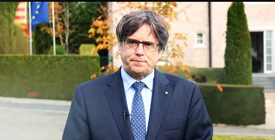 Puigdemont