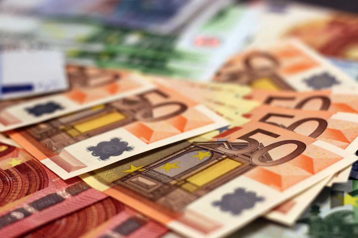 Deuda pública española sube a 1,574 billones de euros en 2023