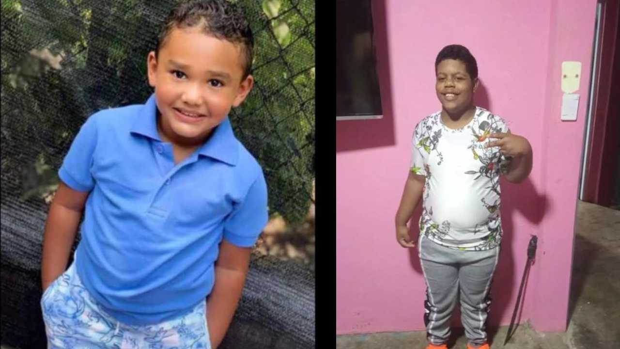 Salcedo de duelo por muerte de dos niños por quemaduras