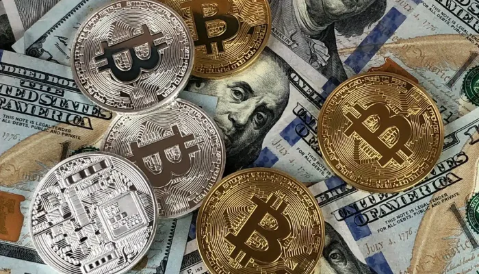 Bitcoin: ¿La próxima evolución del dinero?