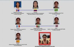 Extradición dominicana por muerte comerciante chino: España acepta solicitud